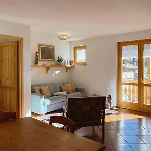 Il Sole Ponte Di Legno