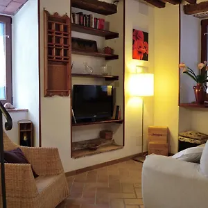 Casa Dell'artista , Murlo Italia