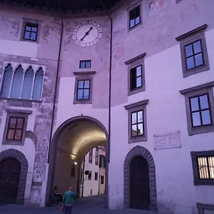 L'angolo Dei Cavalieri , Pisa Italia