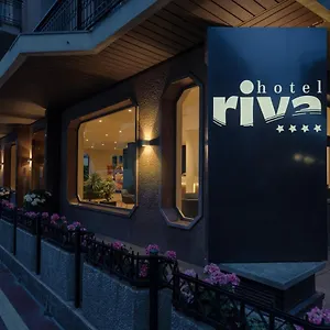 Riva 4*, Alassio Italia