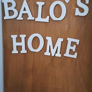 Balo's , Venturina Terme Italia