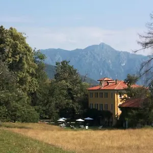 Hotel Simplicitas, San Fedele Intelvi