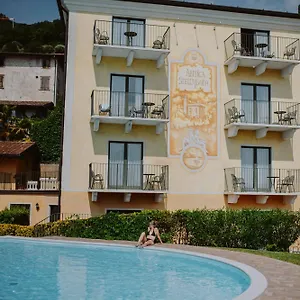 Hotel Stella D'oro - &