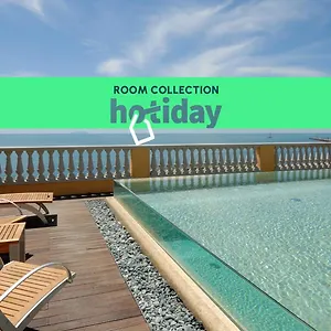 Hotiday Collection - Mascagni 5*, Livorno Italia
