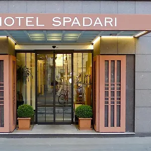 4* Hotel Spadari Al Duomo