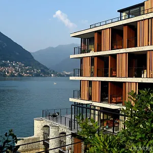 5* Hotel Il Sereno Di