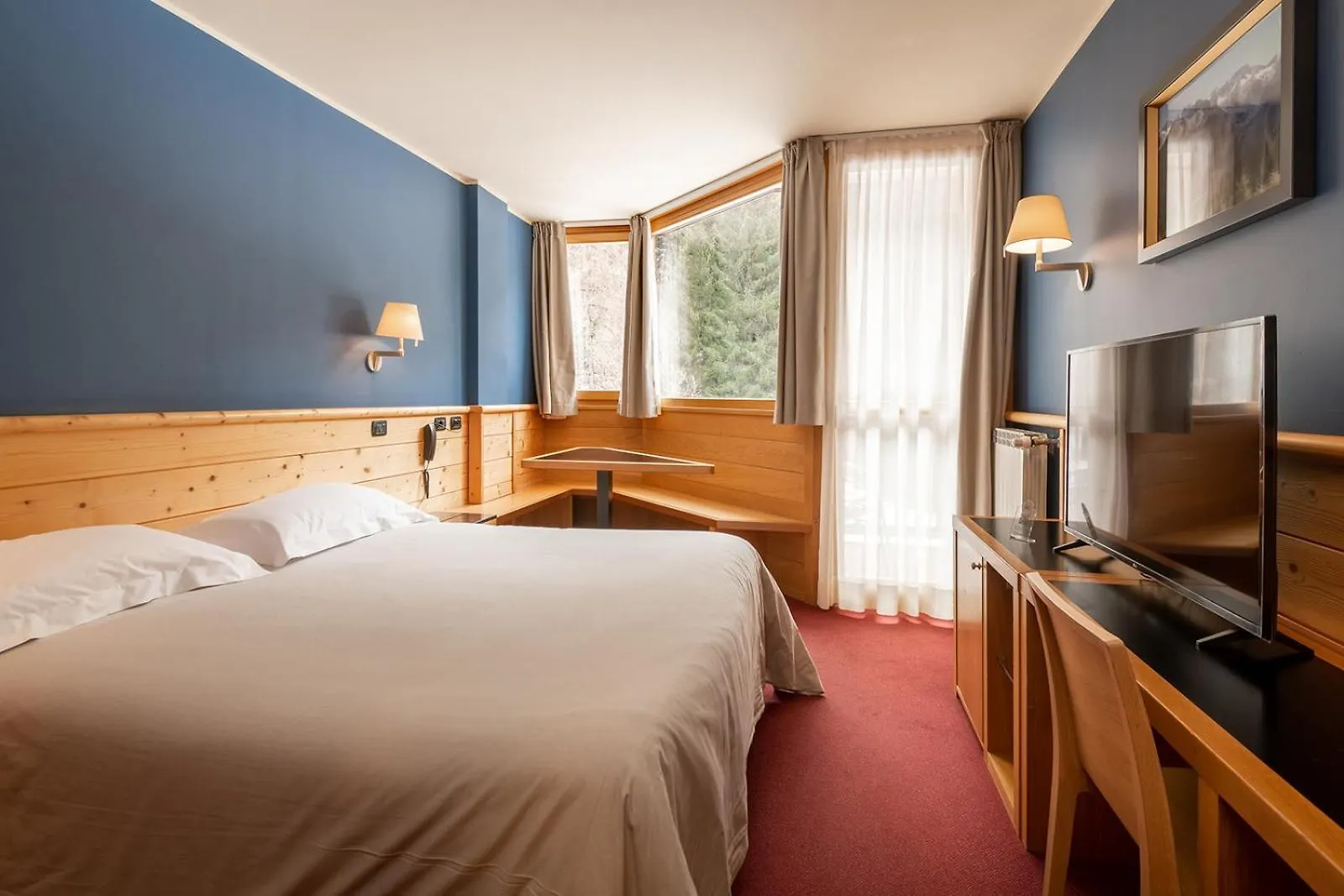 Hotel Garni Pegra Ponte Di Legno
